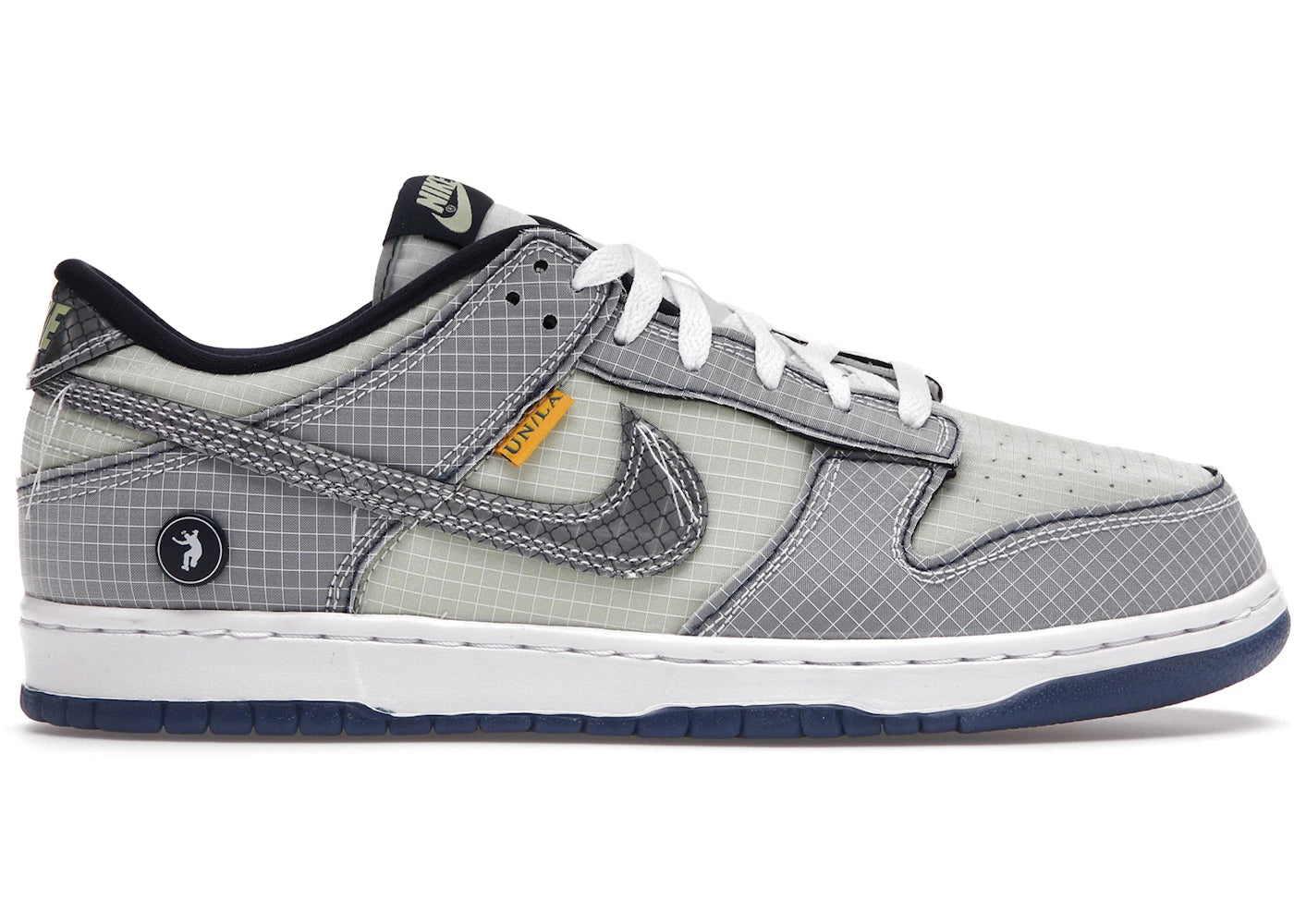 The Union LA x Nike Dunk Low Pack is expected to release in Fall 