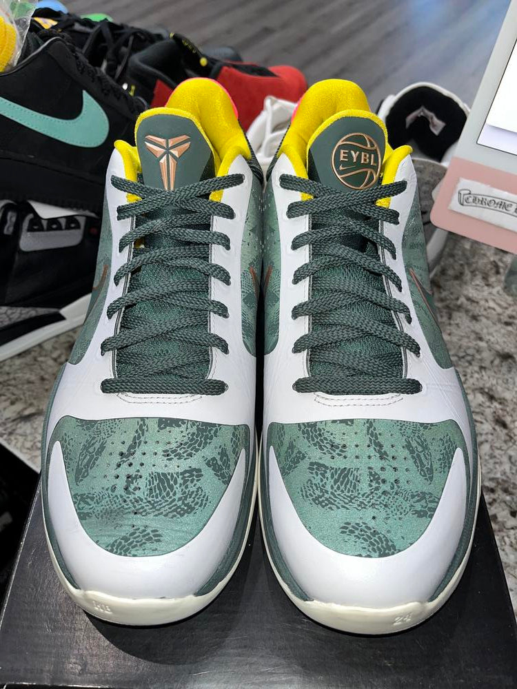 Nike Kobe 5 Protro EYBL Girls (2020)