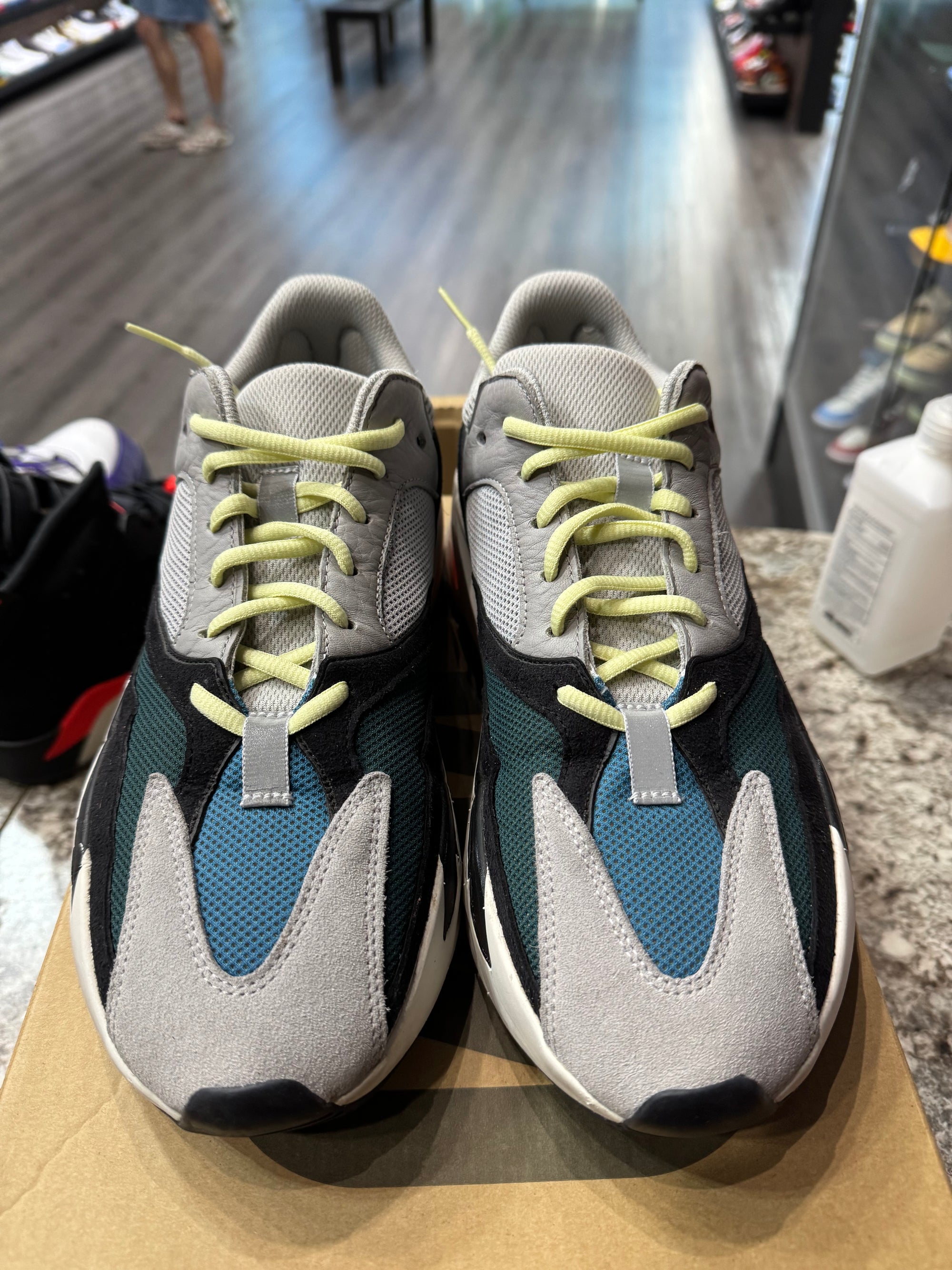 adidas Yeezy Boost 700 Wave Runner