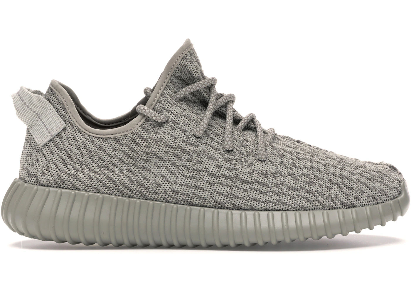 adidas Yeezy Boost 350 Moonrock (DAMAGED BOX)
