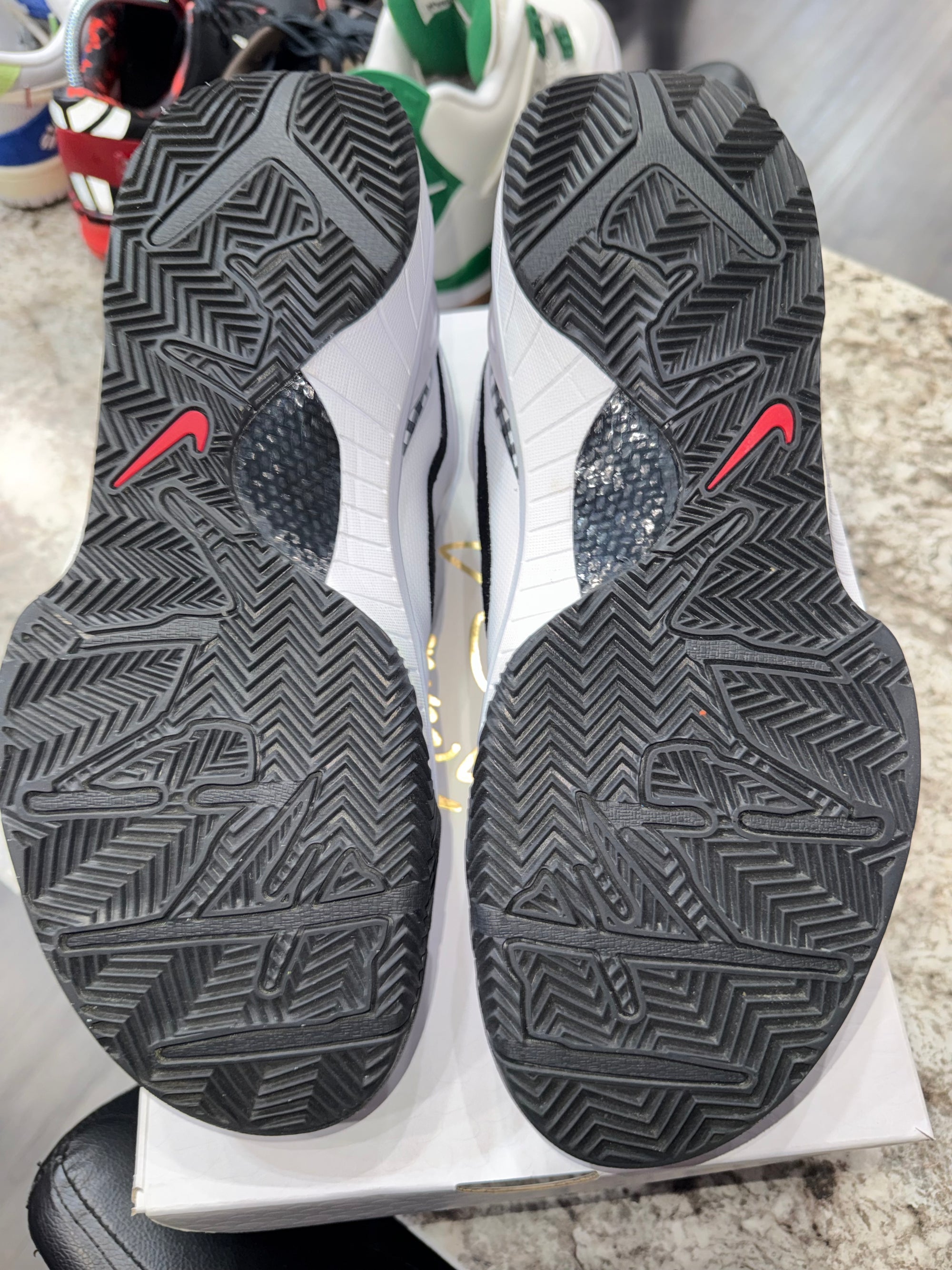 Nike Kobe 4 Protro Mambacita Gigi