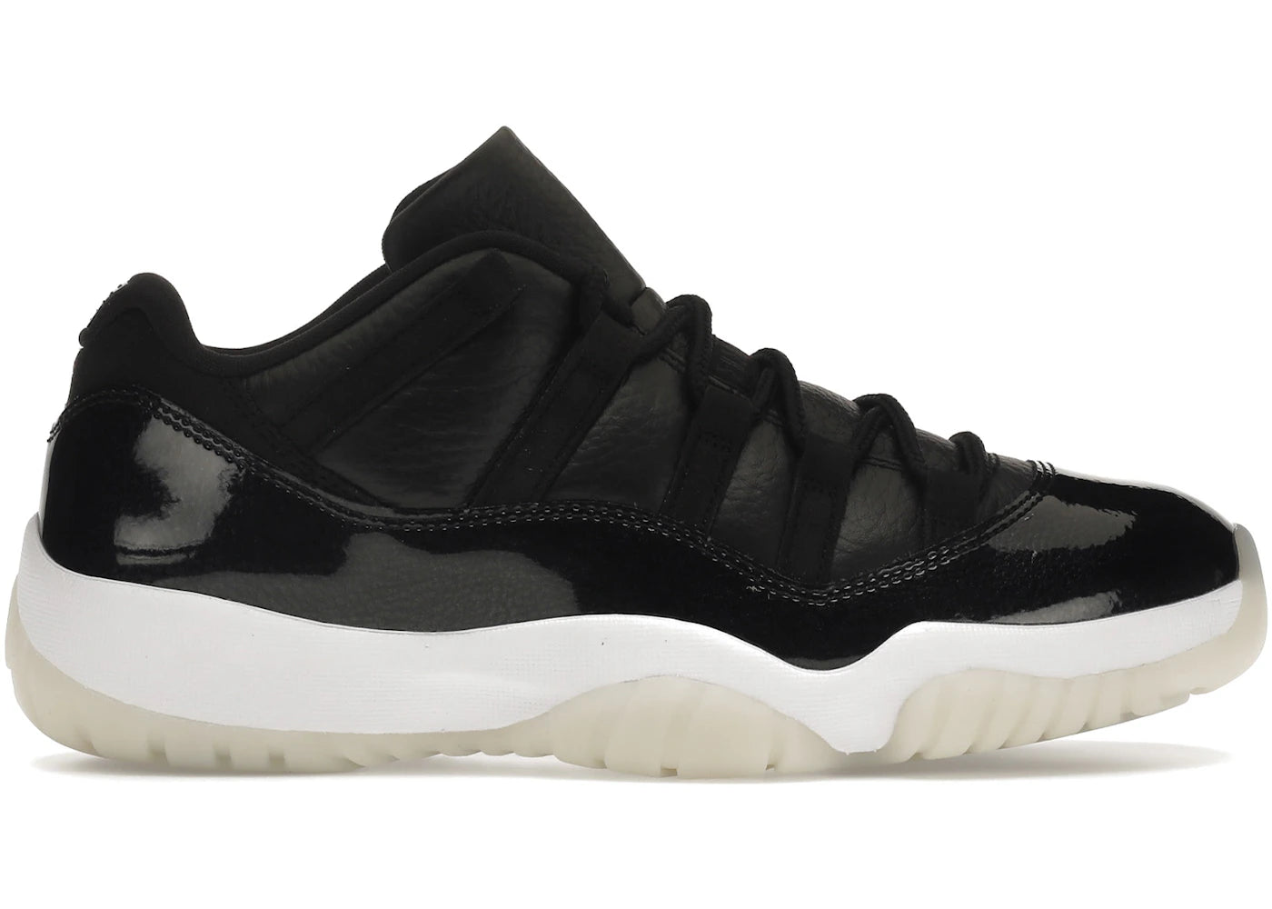 Jordan 11 Retro Low 72-10 – Coolkicks