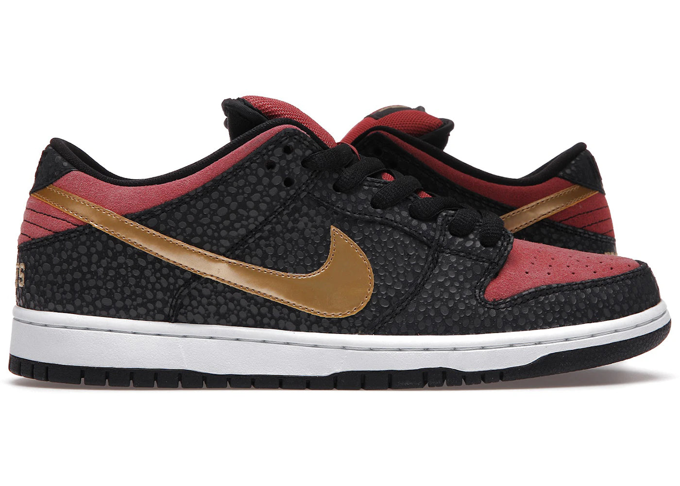 靴 Nike SB Dunk Low Brooklyn Projects Nike SB Dunk Low Walk of Fame Brooklyn Projects – Coolkicks