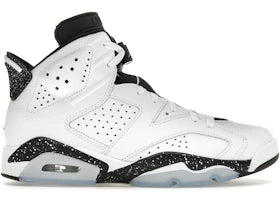 Jordan 6 Retro Reverse Oreo – Coolkicks