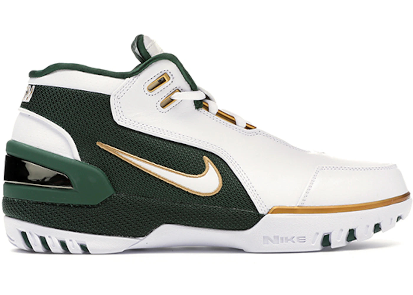 Nike Air Zoom Generation SVSM Retro