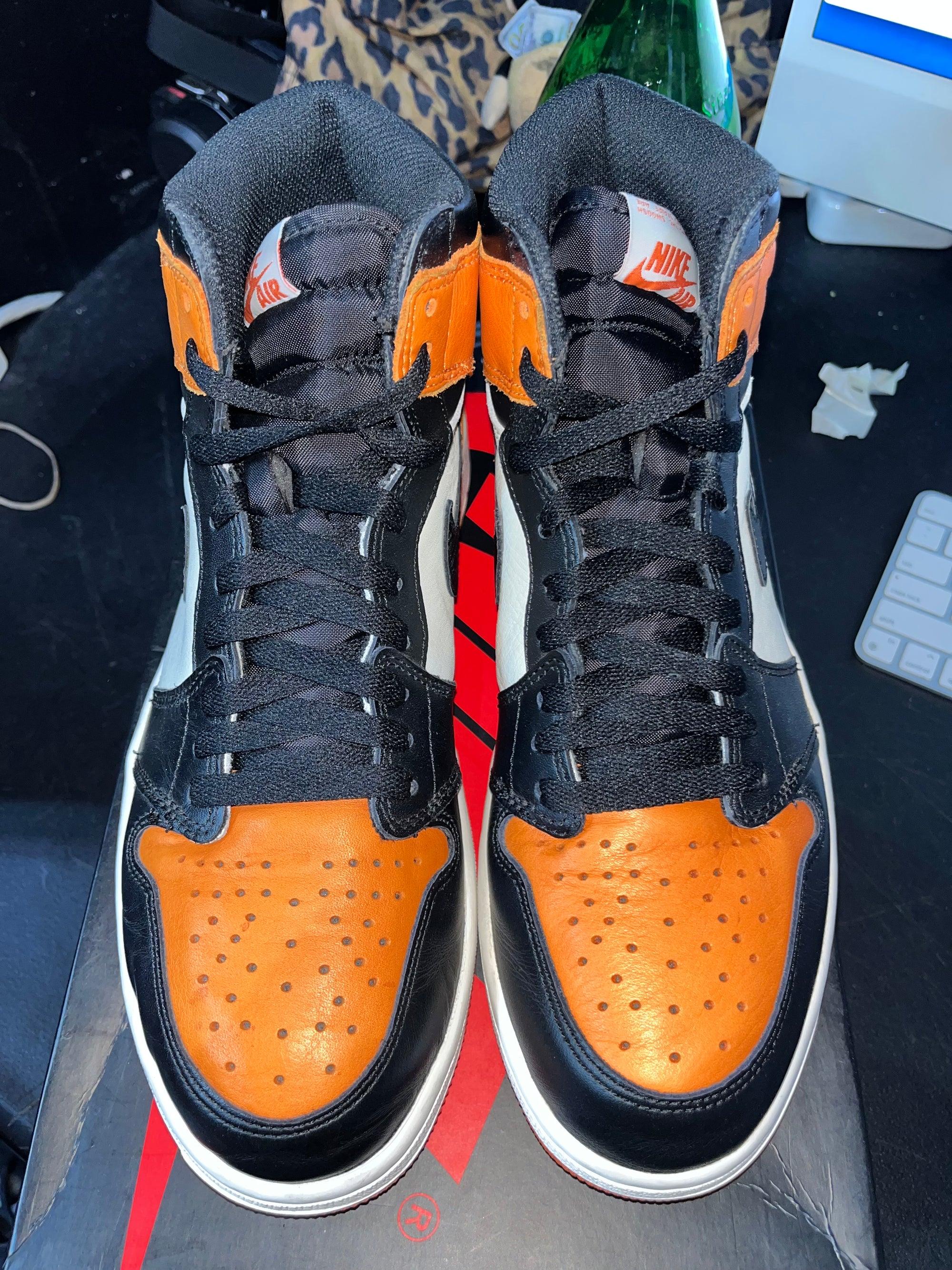 Jordan 1 Retro Shattered Backboard