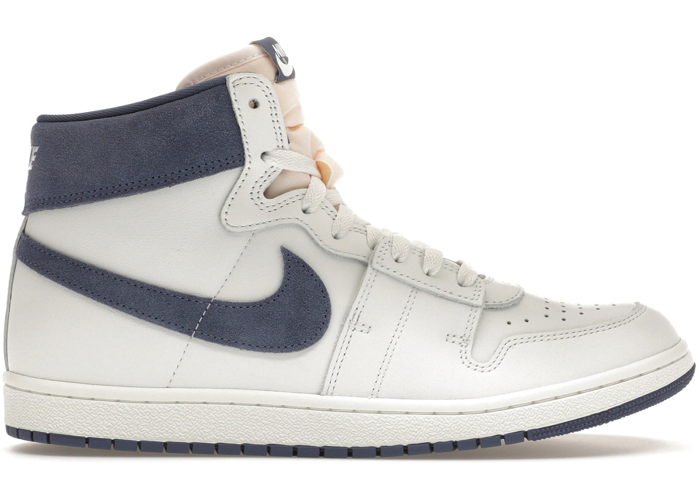 Nike Jordan Air Ship PE SP Diffused Blue