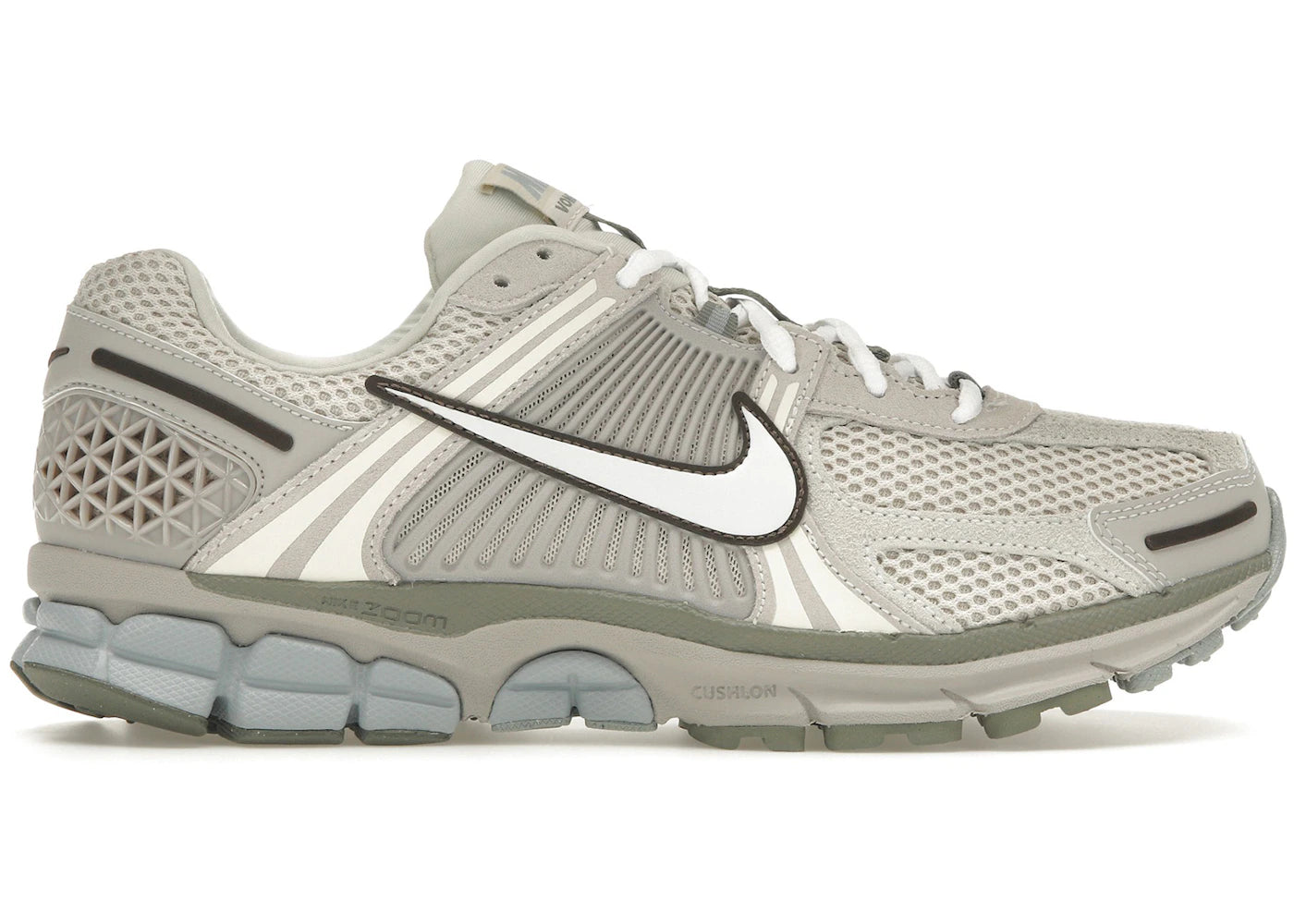 Nike Zoom Vomero 5 SE Light Orewood Brown (YARD SALE) (DAMAGED BOX)