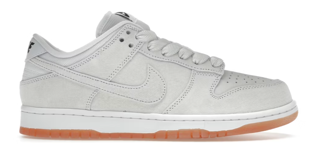 Nike SB Dunk Low Pro B Pale Ivory (REP SB BOX)
