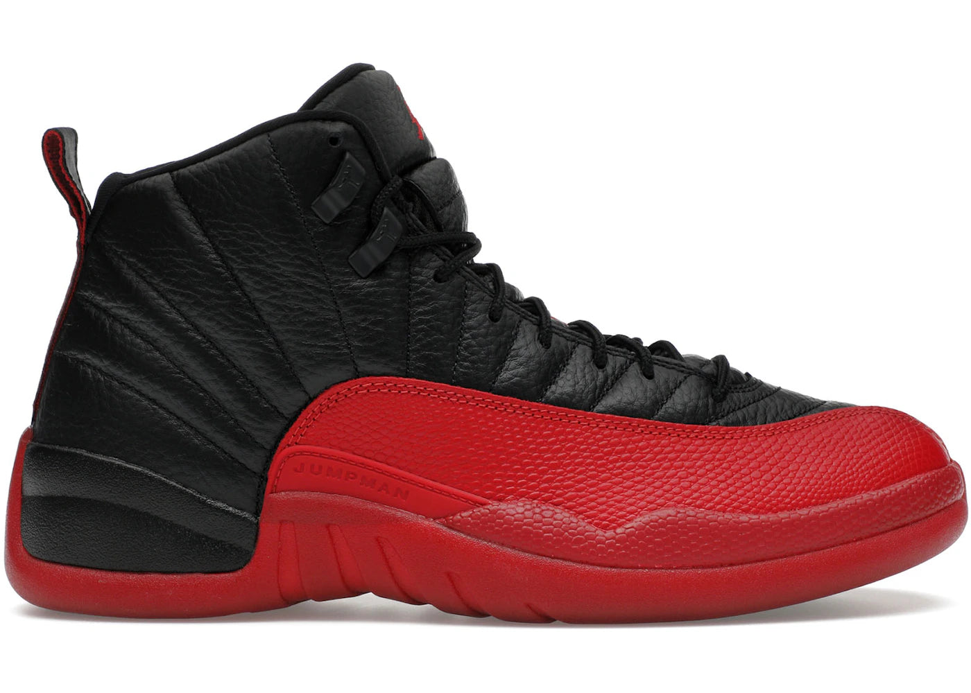 Jordan 12 Retro Flu Game (2025) (DAMAGED BOX)