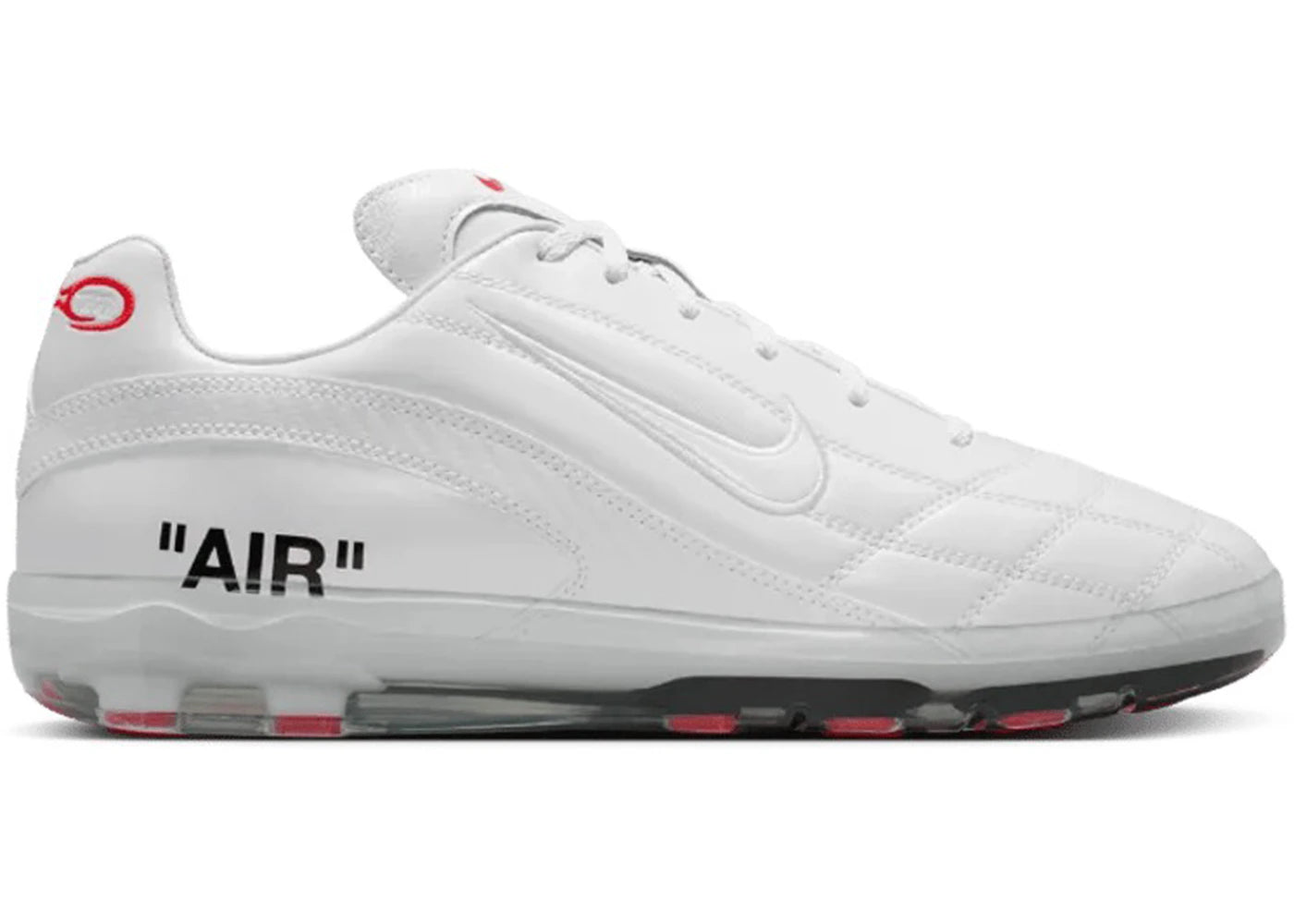 Nike Cryoshot Zoom M9 Virgil Abloh Archives – Coolkicks