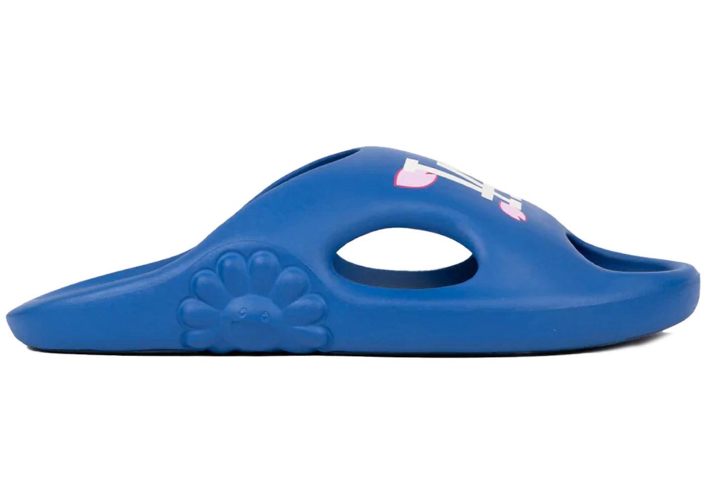 Takashi Murakami Ohana Surippa Slide MLB World Tour Tokyo Series 2025 Los Angeles Dodgers