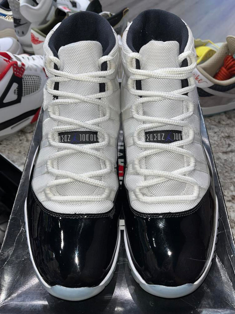 Jordan 11 Retro Concord (2018)