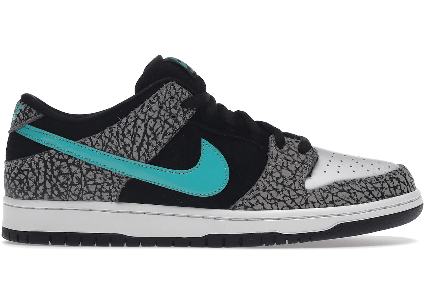 新品 27㎝ NIKE SB DUNK LOW ELEPHANT ナイキ ダンク Nike SB Dunk Low atmos Elephant – Coolkicks