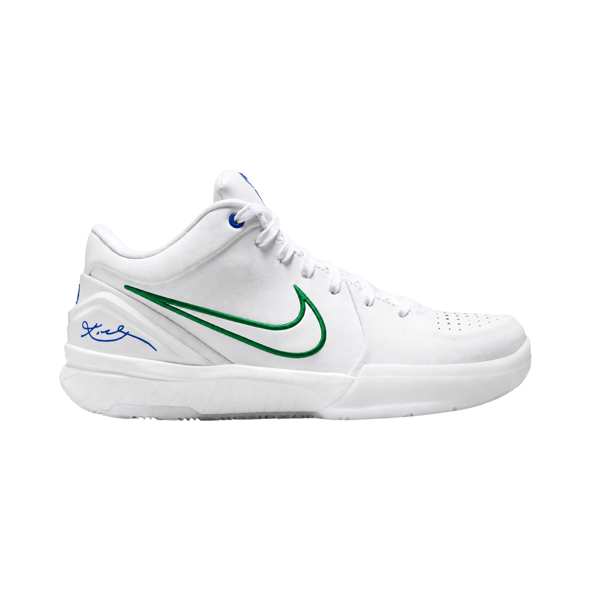 Nike Kobe 4 Protro Draft Day Pack (MILWAUKEE 4) – Coolkicks