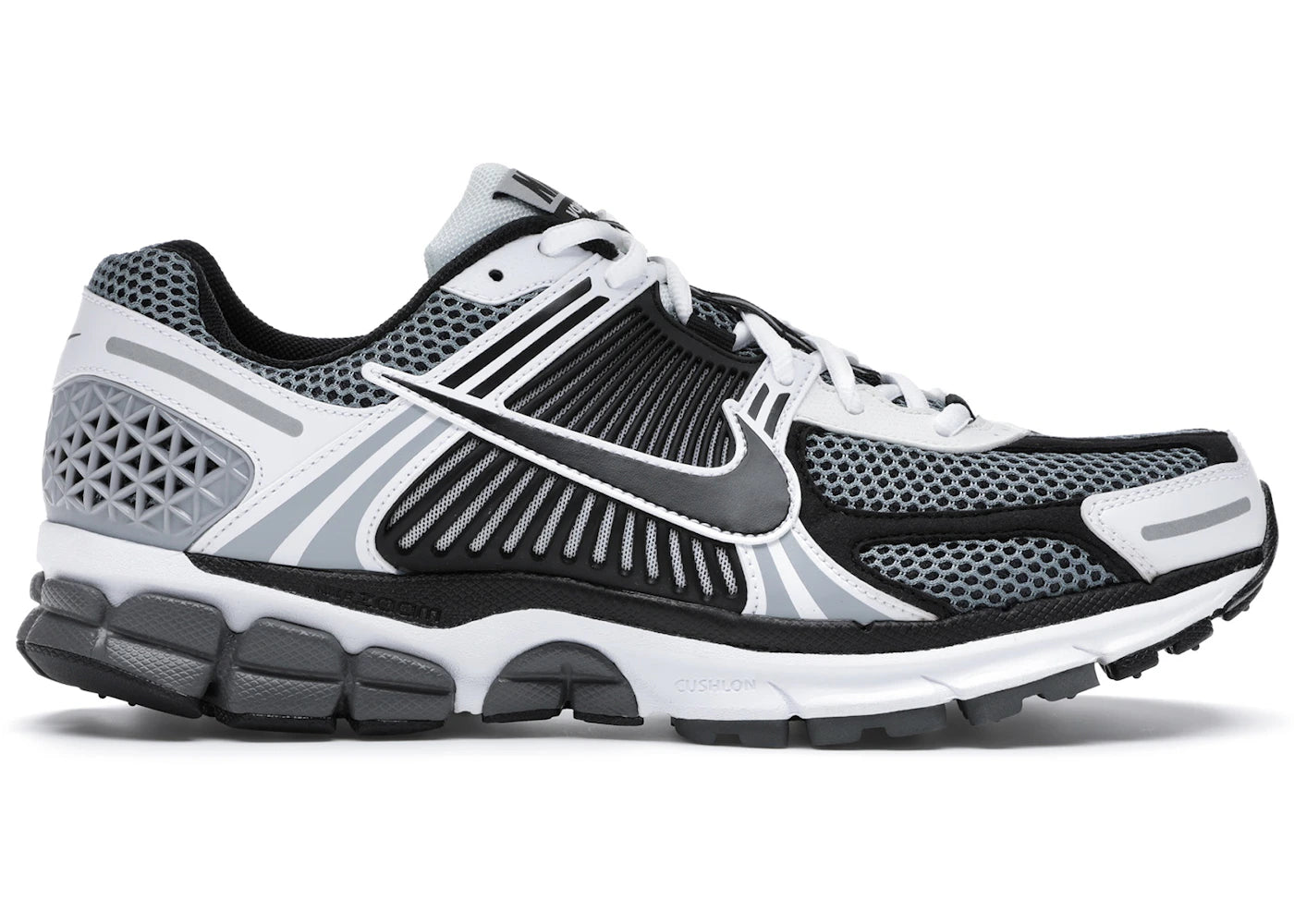 Nike Zoom Vomero 5 SE SP Dark Grey Black White (YARD SALE)