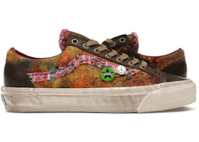 Vans Old Skool 36 LX Souvenir Warm Brown – Coolkicks