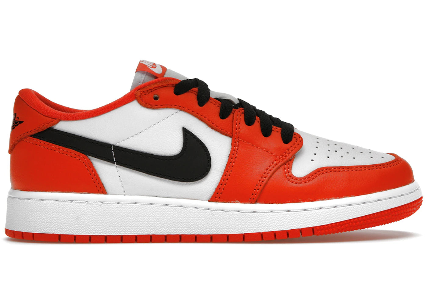 Jordan 1 Low OG Starfish (GS) (YARD SALE)
