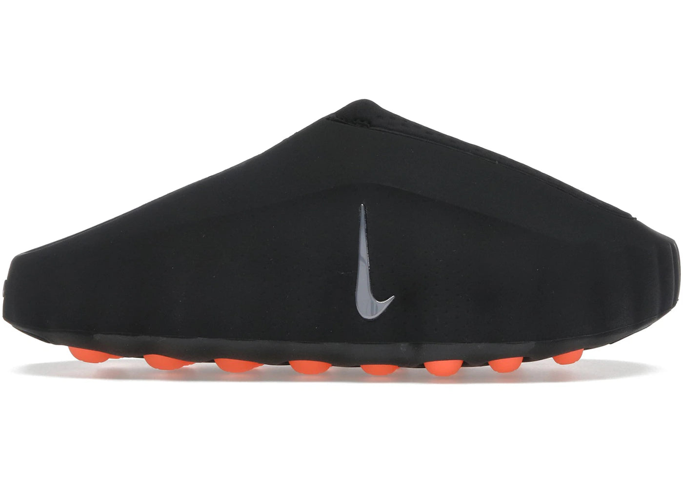 Nike Mind 001 Slide Black Chrome – Coolkicks