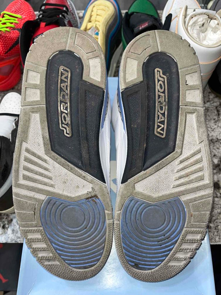 Jordan 3 Retro UNC (2020)