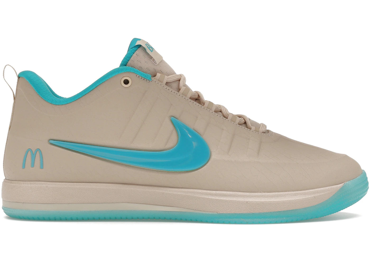 Nike Book 2 Sedona McDonald