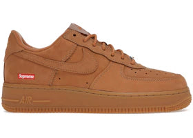 Nike Air Force 1 Low SP Supreme Wheat – Coolkicks