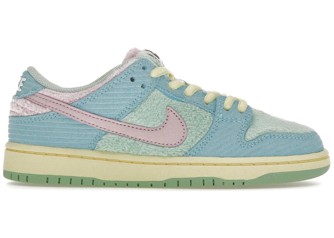 Nike SB Dunk Low Verdy Visty (PS) – Coolkicks