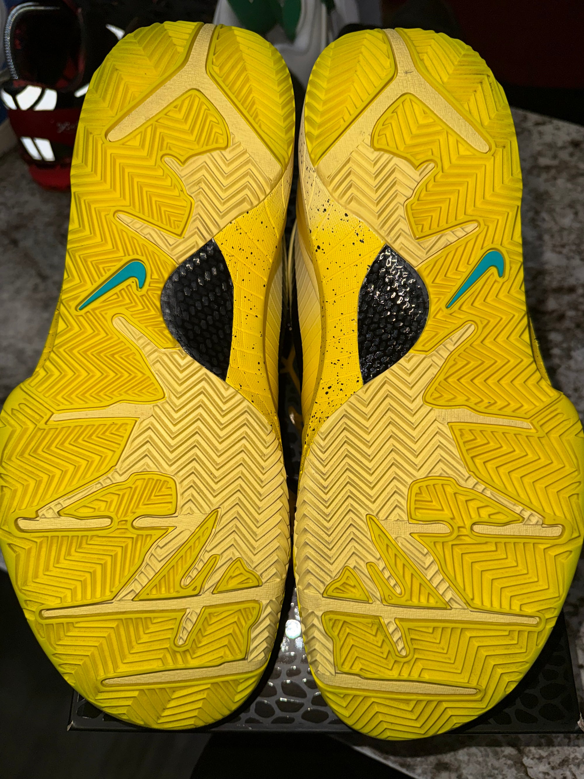 Nike Kobe 4 Protro CHBL