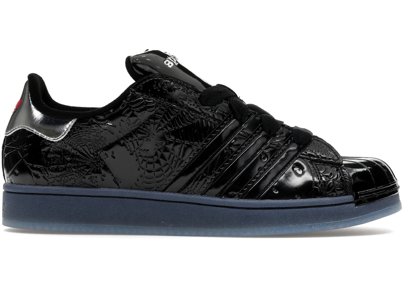 adidas Superstar Sp5der Black – Coolkicks