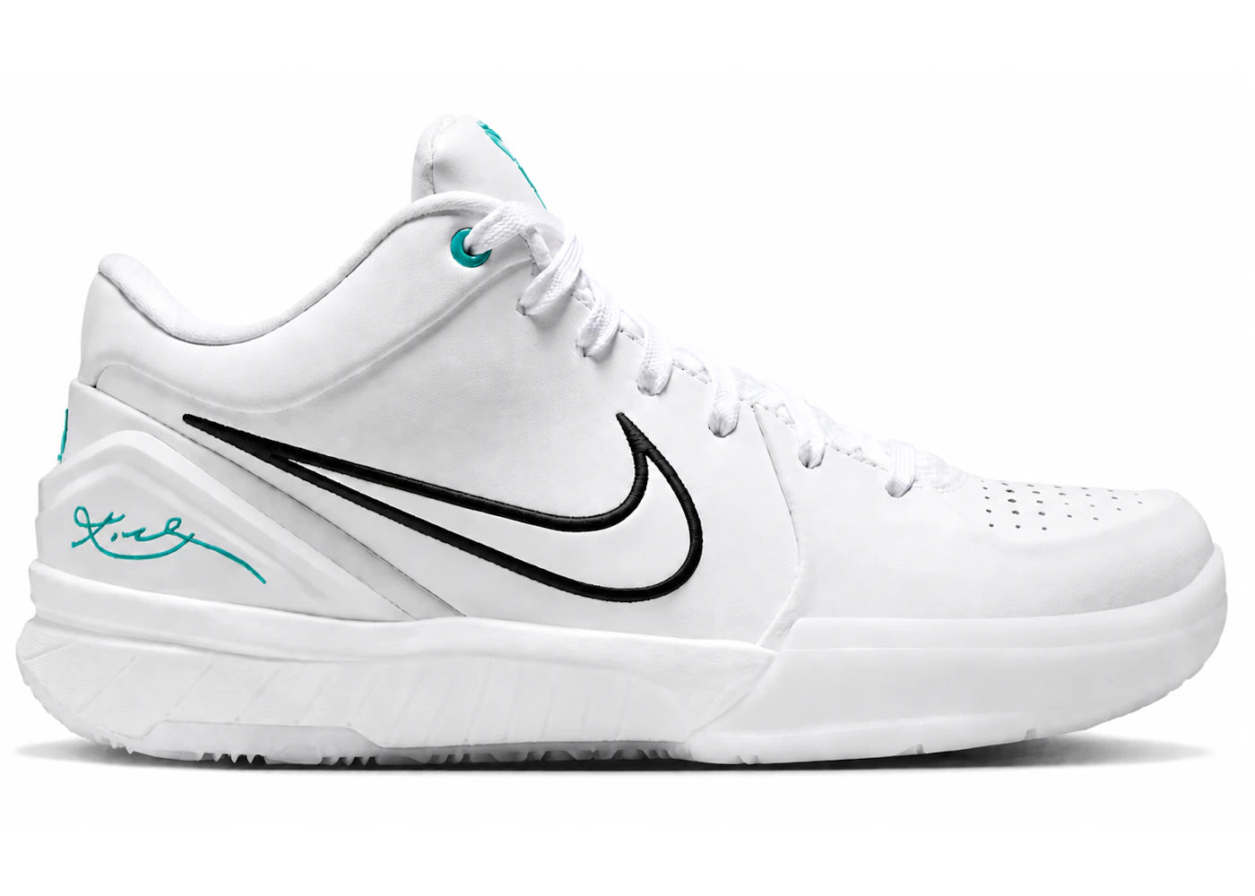 Kobe IV Protro ホワイト 12サイズ 30cm 美品 NIKE Nike Kobe 4 Protro Draft Day Pack Vancouver Grizzlies (Opened