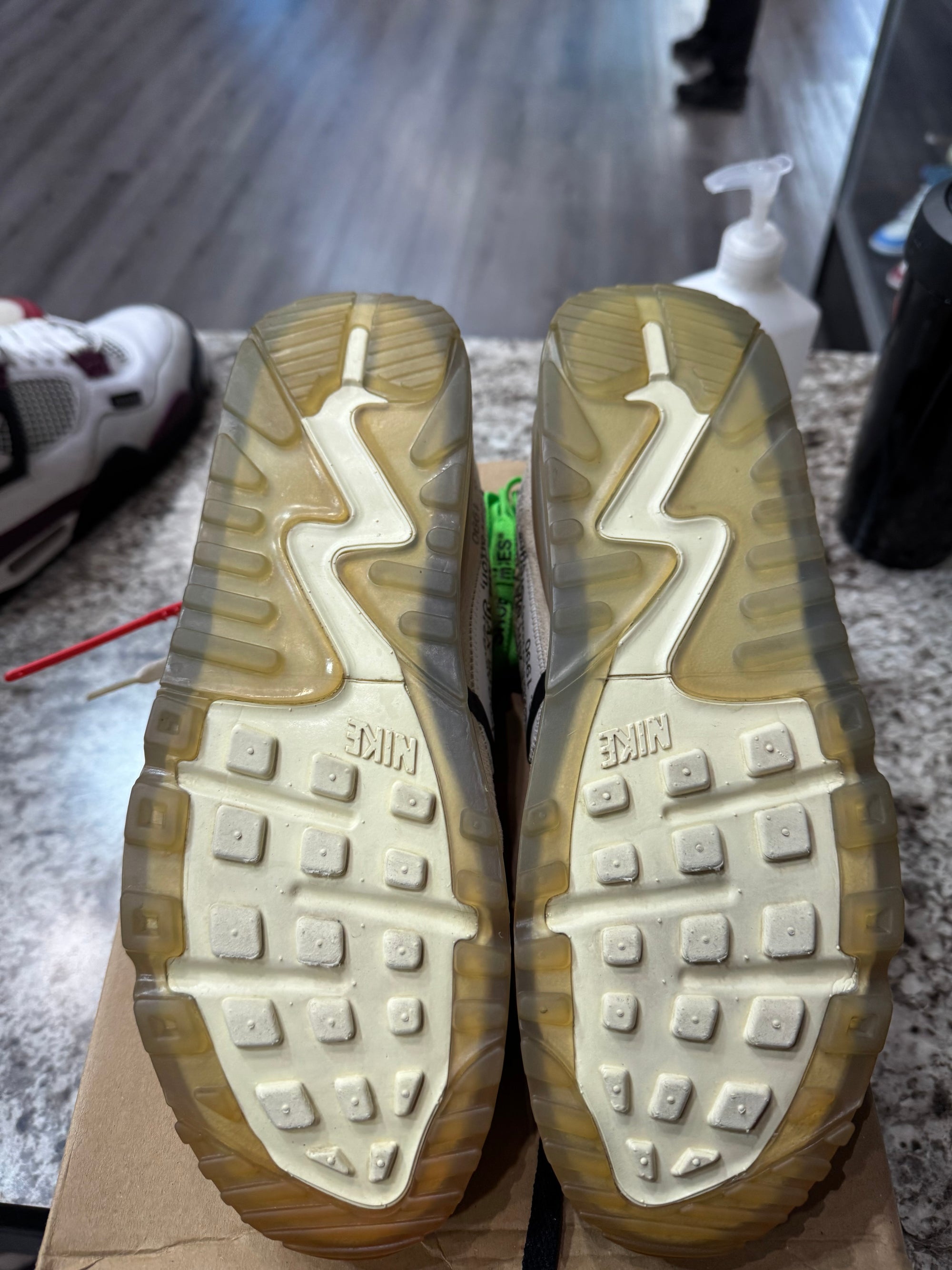 Nike Air Max 90 Off-White