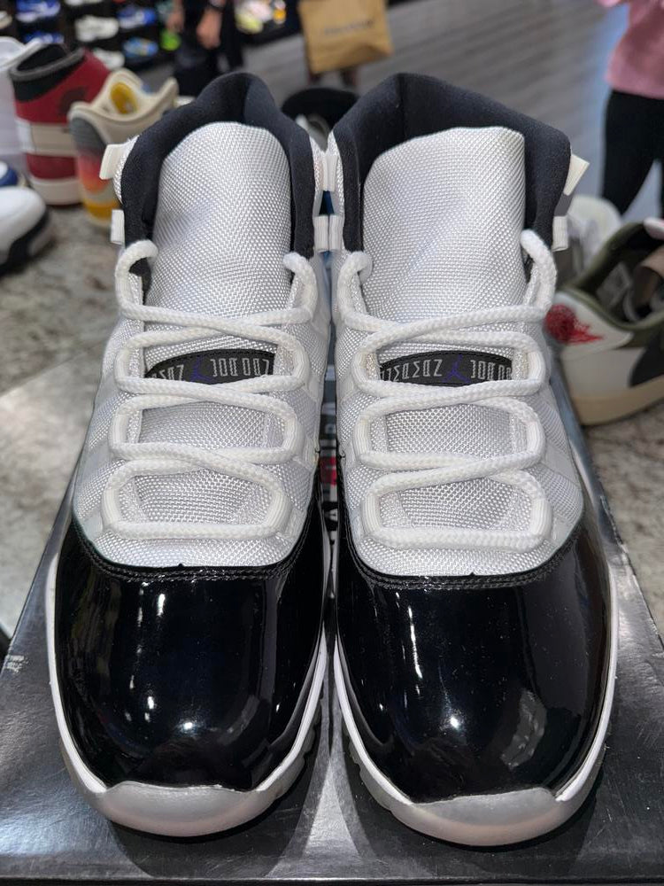 Jordan 11 Retro Concord (2018)