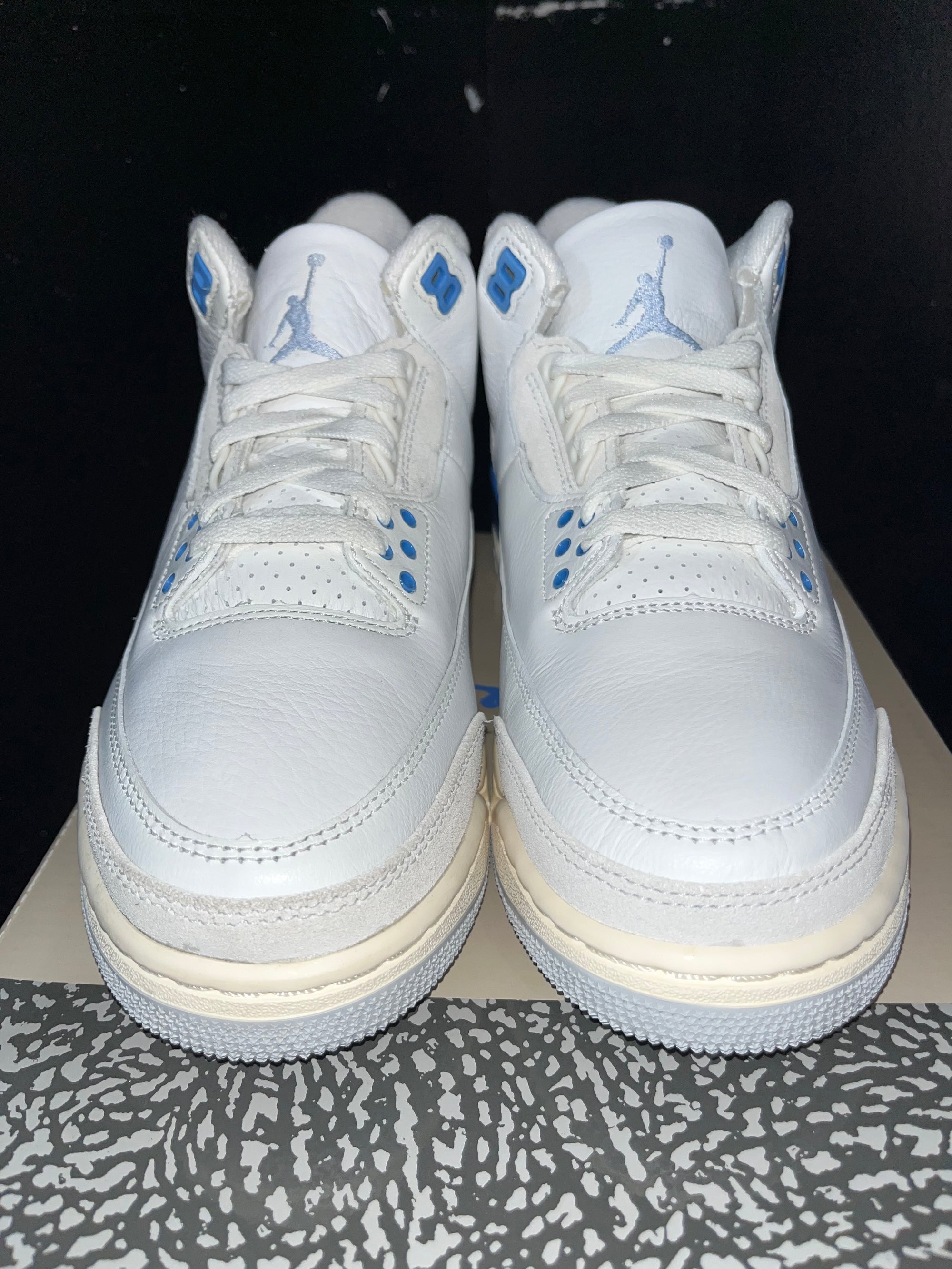 Jordan 3 Retro Lucky Shorts