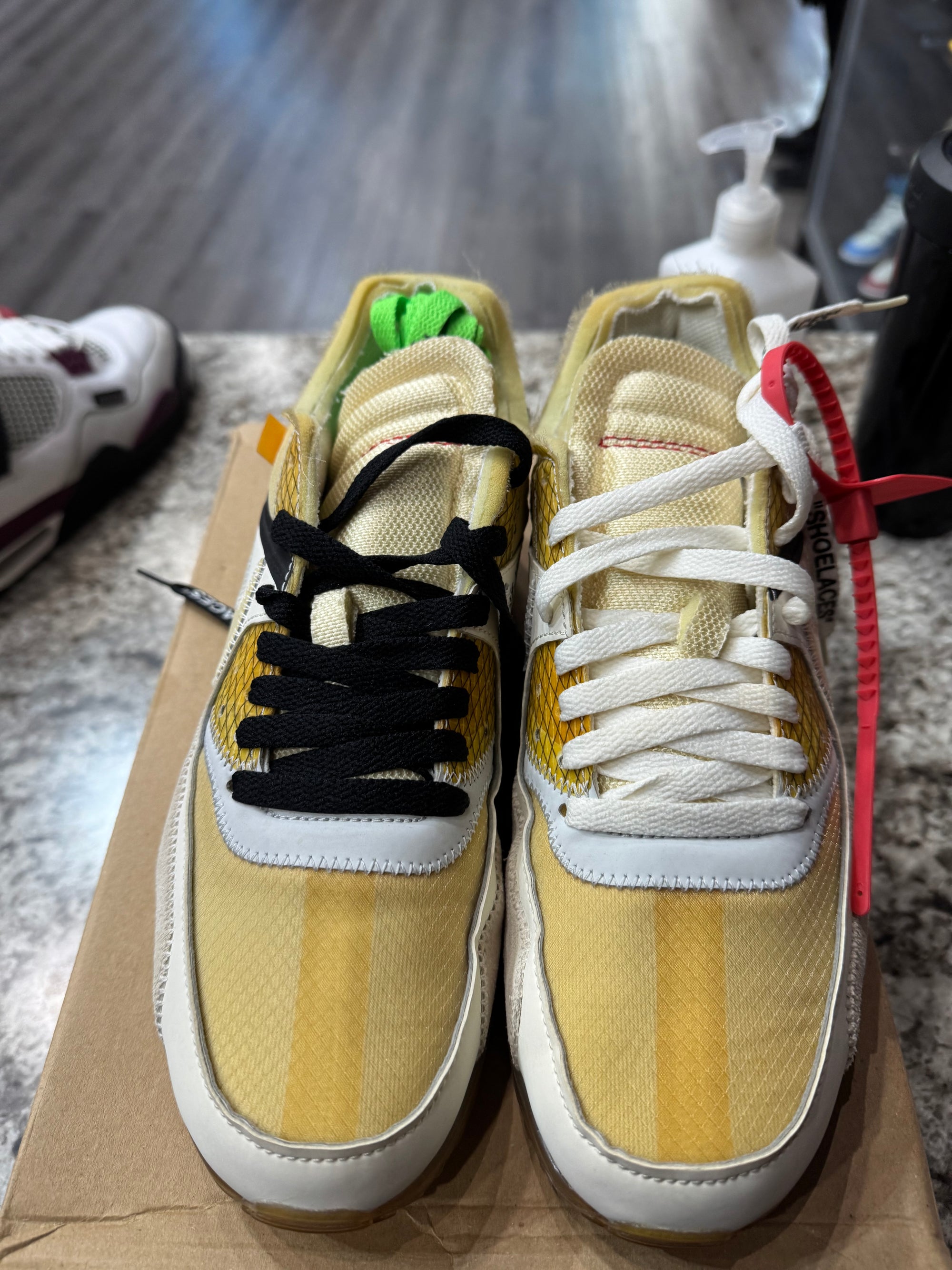 Nike Air Max 90 Off-White