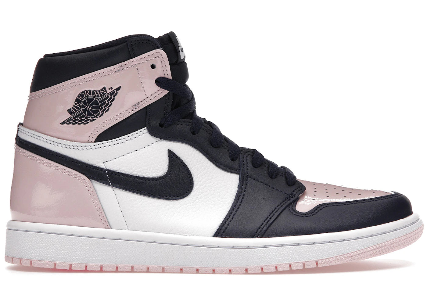 【極美品】NIKE AIR JORDAN 1 RETRO HIGH OG 28 Jordan 1 Retro High OG Atmosphere (Women's) – Coolkicks