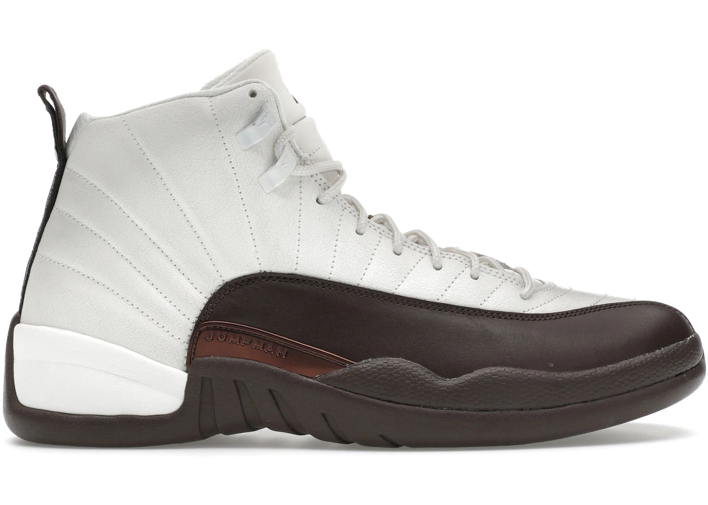 Jordan 12 Retro SP SoleFly Cafecito (DAMAGED BOX)