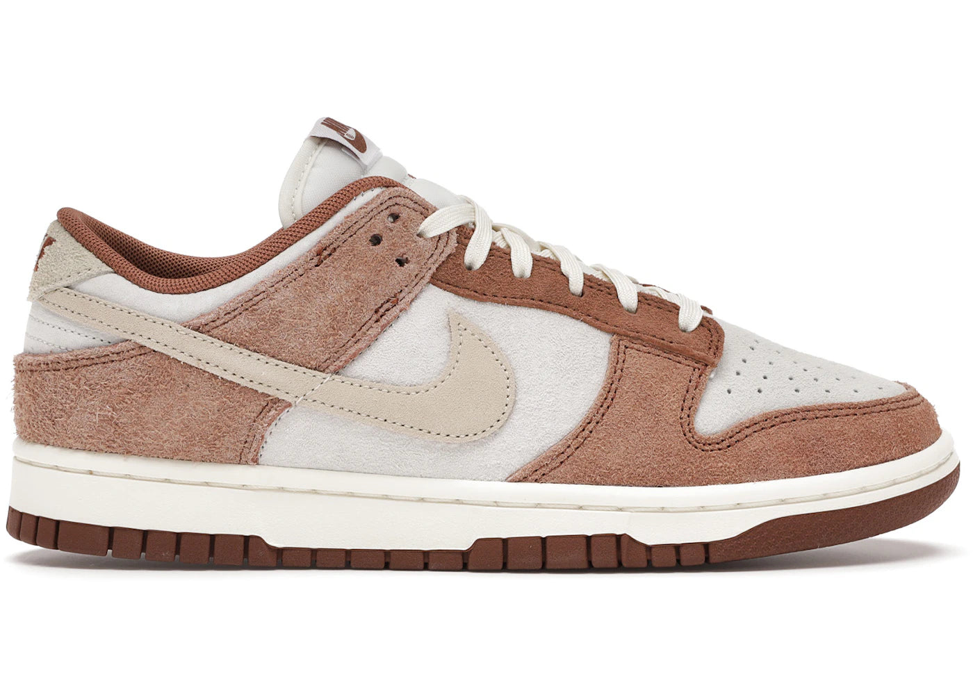 Nike Dunk Low Medium Curry (DAMAGED BOX)