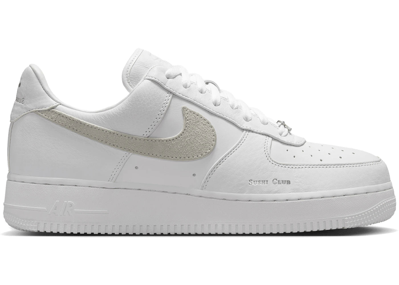 Nike Air Force 1 Low Sushi Club White
