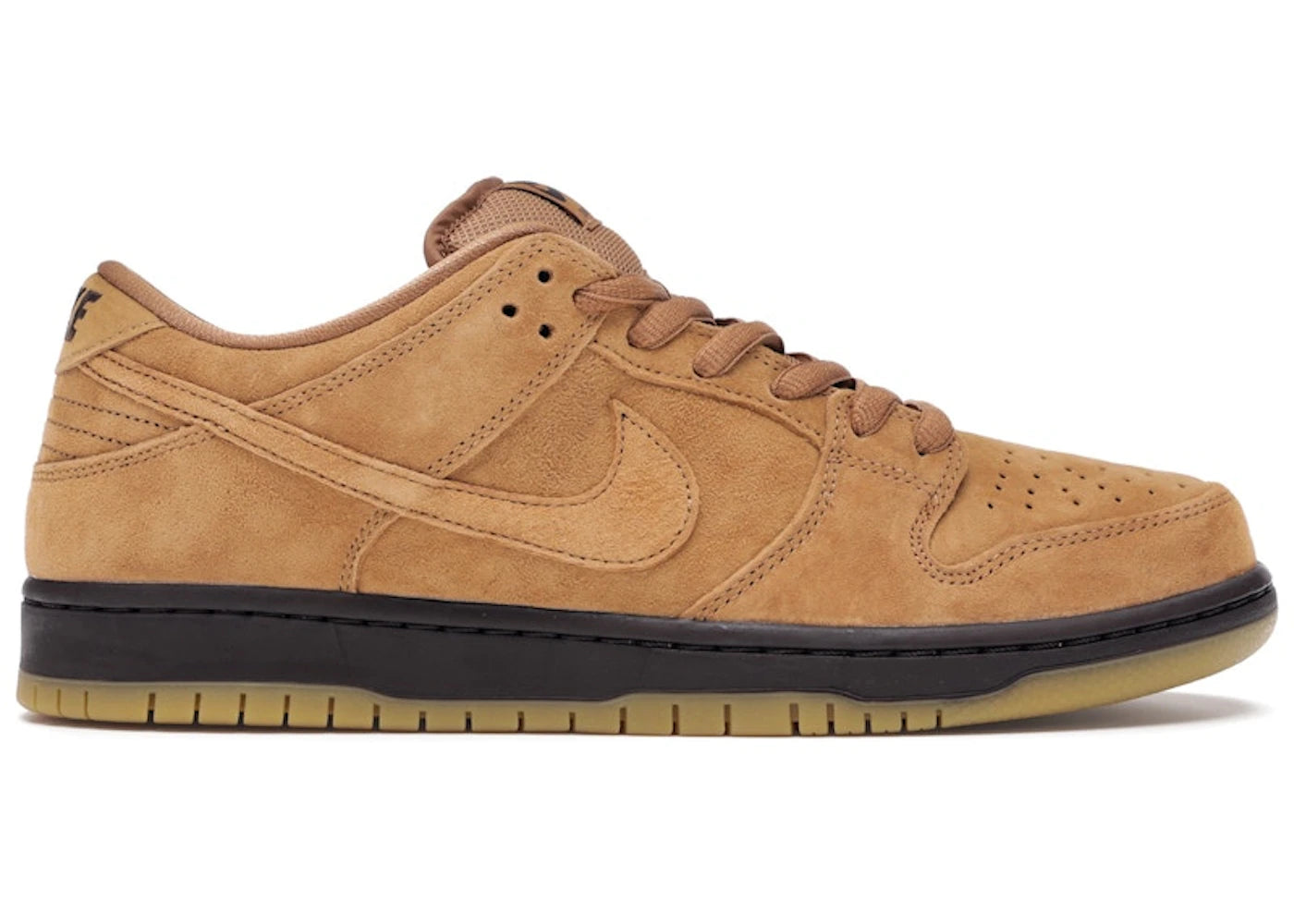 Nike SB Dunk Low Wheat – Coolkicks
