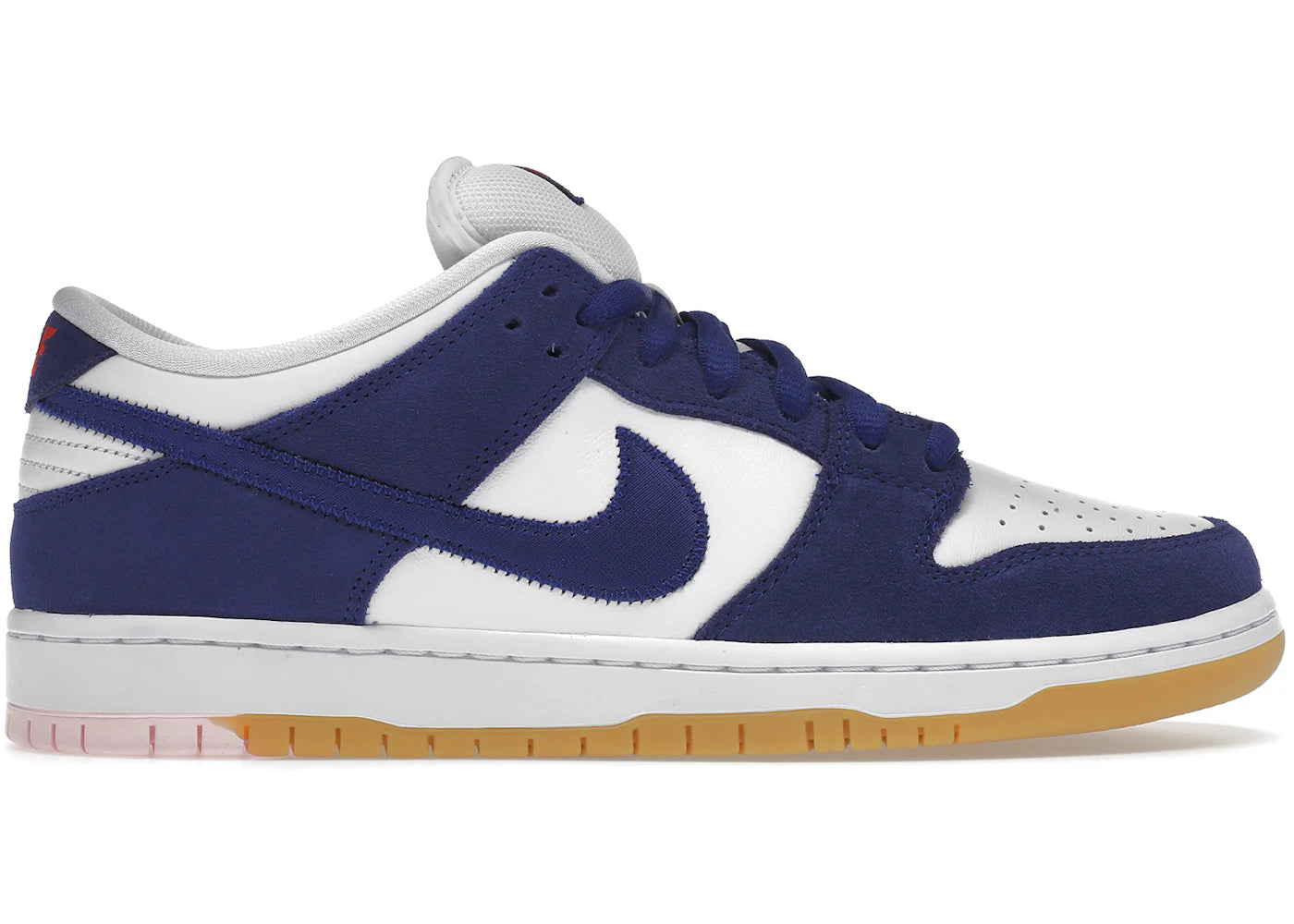 Nike SB Dunk Low Los Angeles Dodgers – Coolkicks Nike SB Dunk Low Los Angeles Dodgers – Coolkicks