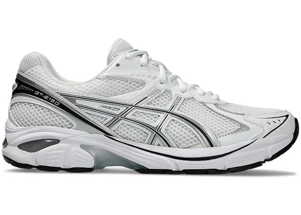 ASICS GT-2160 Pure Silver White – Coolkicks