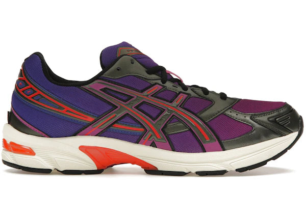 ASICS Gel-1130 Kith Marvel Villains Magneto Opened Box (Comic Not Included)