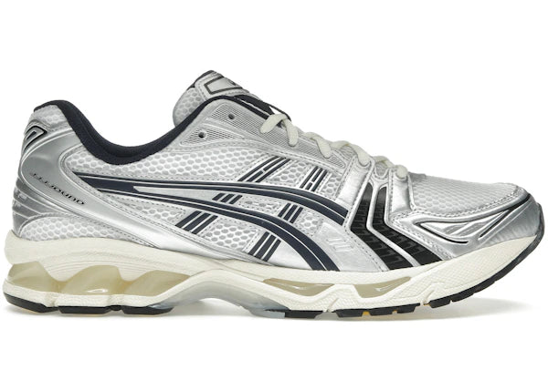 ASICS Gel-Kayano 14 JJJJound White Navy