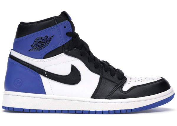 Jordan 1 Retro High Fragment