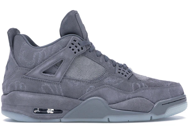 靴 Air Jordan 4 Retro Everything We Know About Air Jordan 4 Retro 'Zen Master' Release