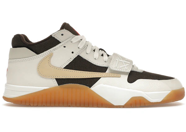 275中古Nike TravisScott Jordan Jumpmanjack Nike Jordan Jumpman Jack Travis Scott Sail – Ar Store