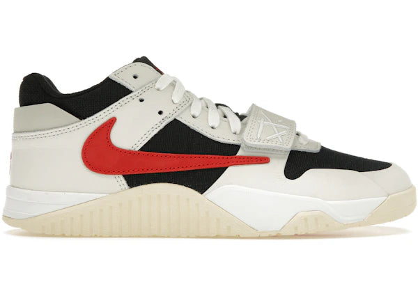 Jordan Jumpman Jack TR Travis Scott University Red – Coolkicks