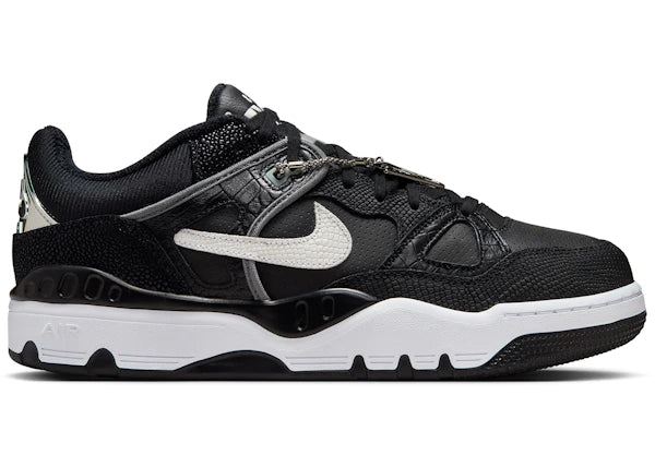 Nike Air Force 3 Low SP Nigo Black White