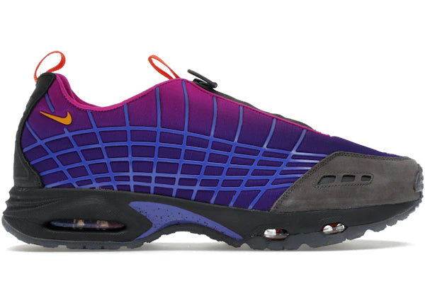 Nike Air Max Sunder SP Kids of Immigrants Sun Down