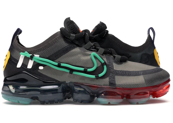 Nike Air VaporMax 2019 Cactus Plant Flea Market (Women's) – Coolkicks